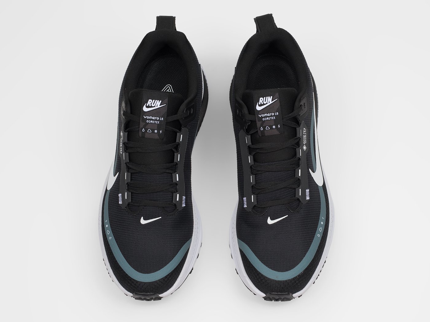 Кроссовки Nike Air Zoom Vomero 18