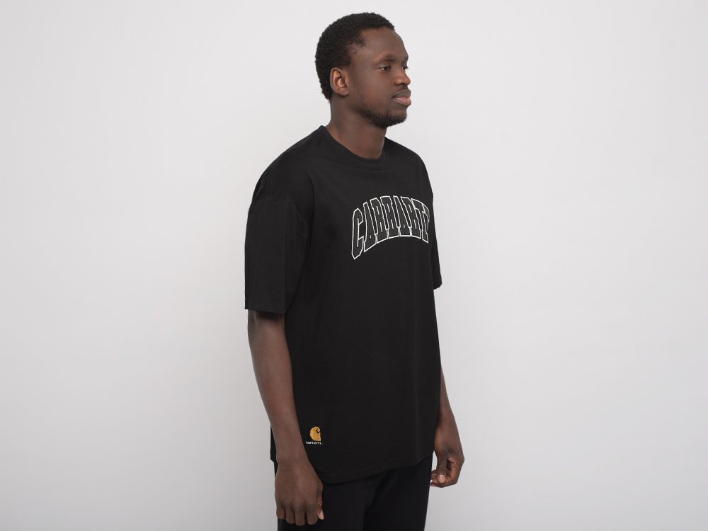Футболка CarHartt