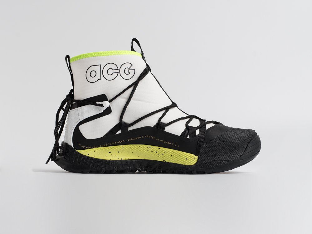 Зимние Кроссовки Nike ACG Air Terra Antarktik