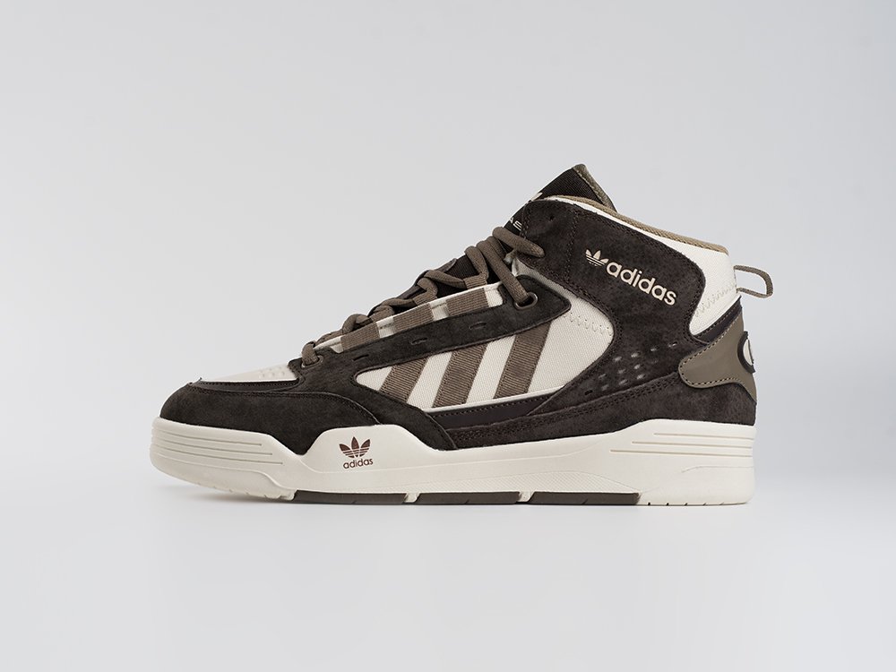 Зимние Кроссовки Adidas ADI 2000 High