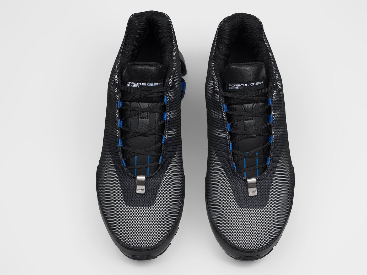 Кроссовки Adidas Porsche Design Leather P5000