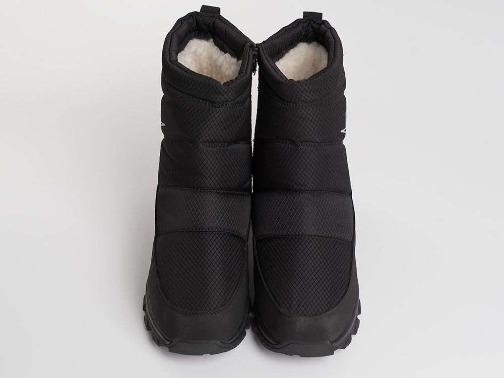 Зимние Сапоги Nike
