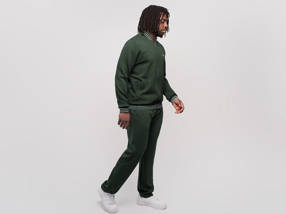 Спортивный костюм Lacoste