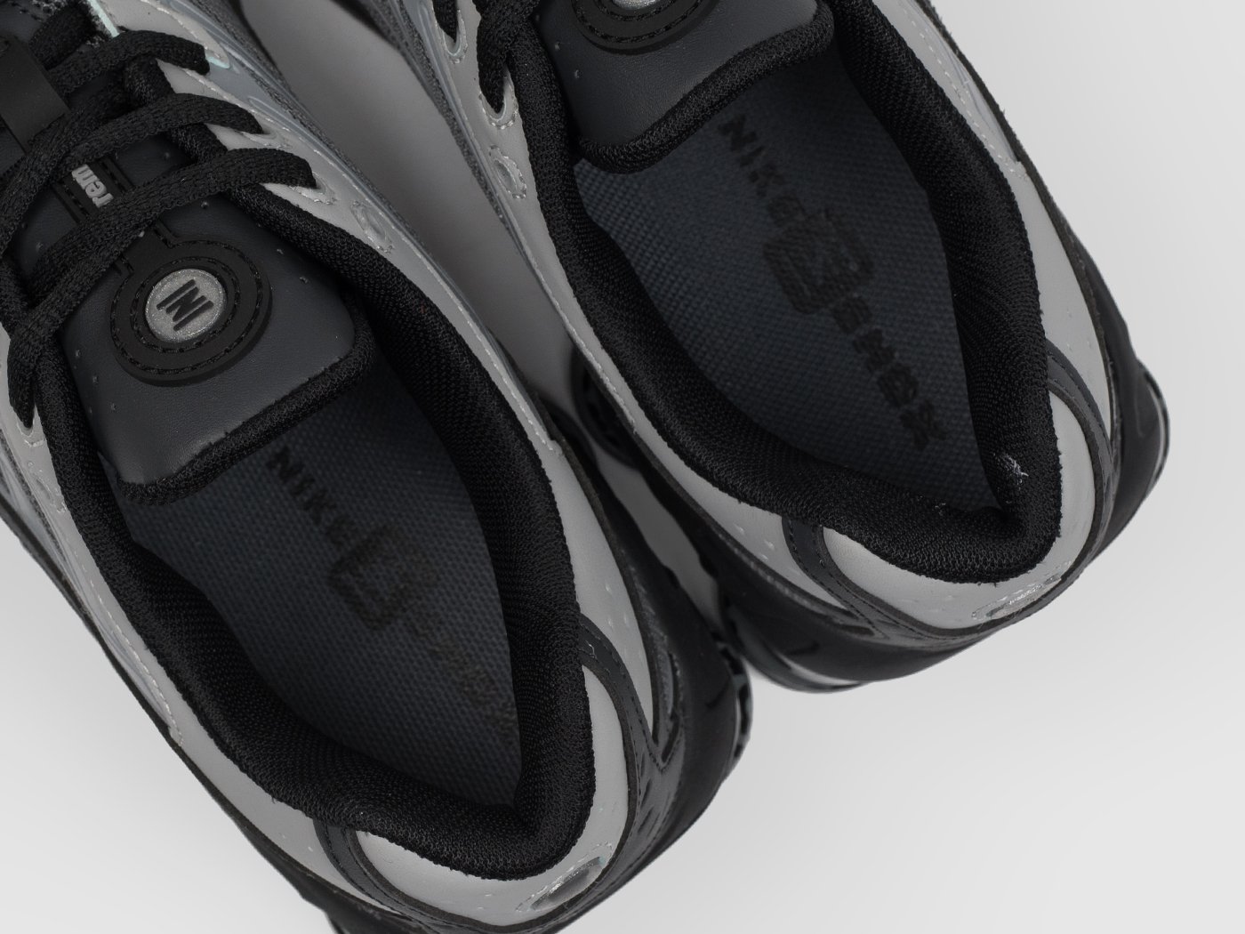 Кроссовки Supreme x Nike Shox Ride 2 SP