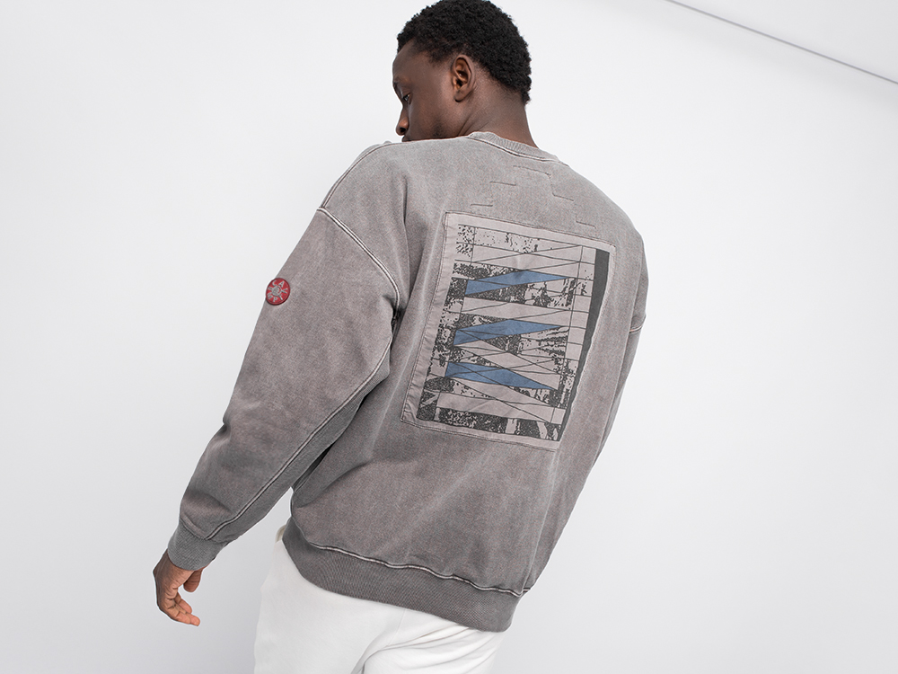 Свитшот CAV EMPT