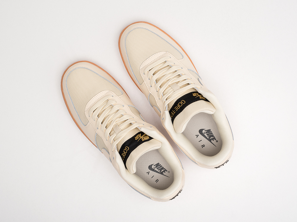 Кроссовки Nike Air Force 1 Low Gore-Tex