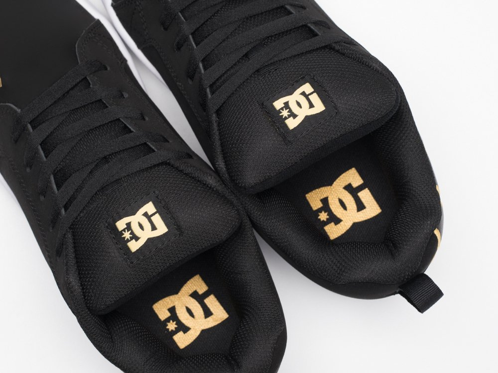 Кроссовки DC Shoes Court Graffik