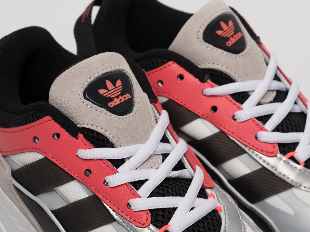 Кроссовки Adidas Niteball II