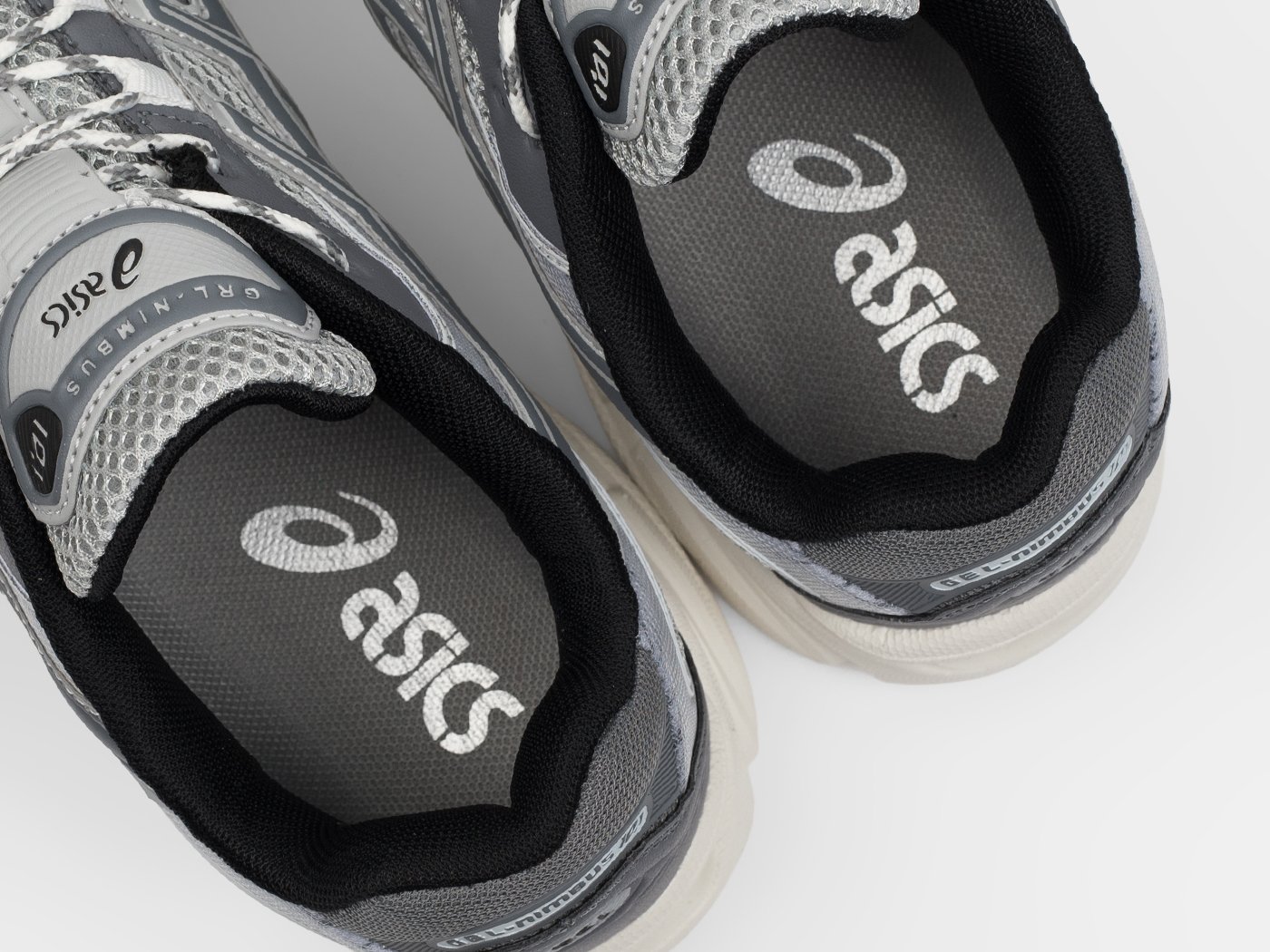 Кроссовки Asics Gel-Nimbus 10.1