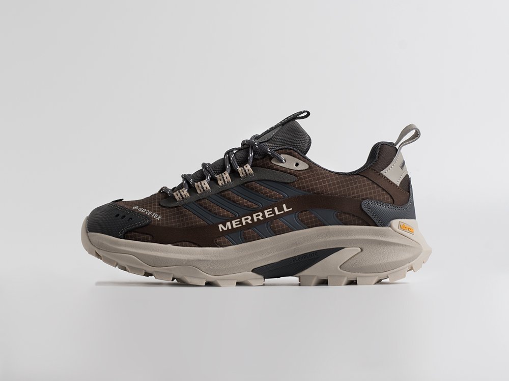 Ботинки Merrell Moab Speed 2 Low