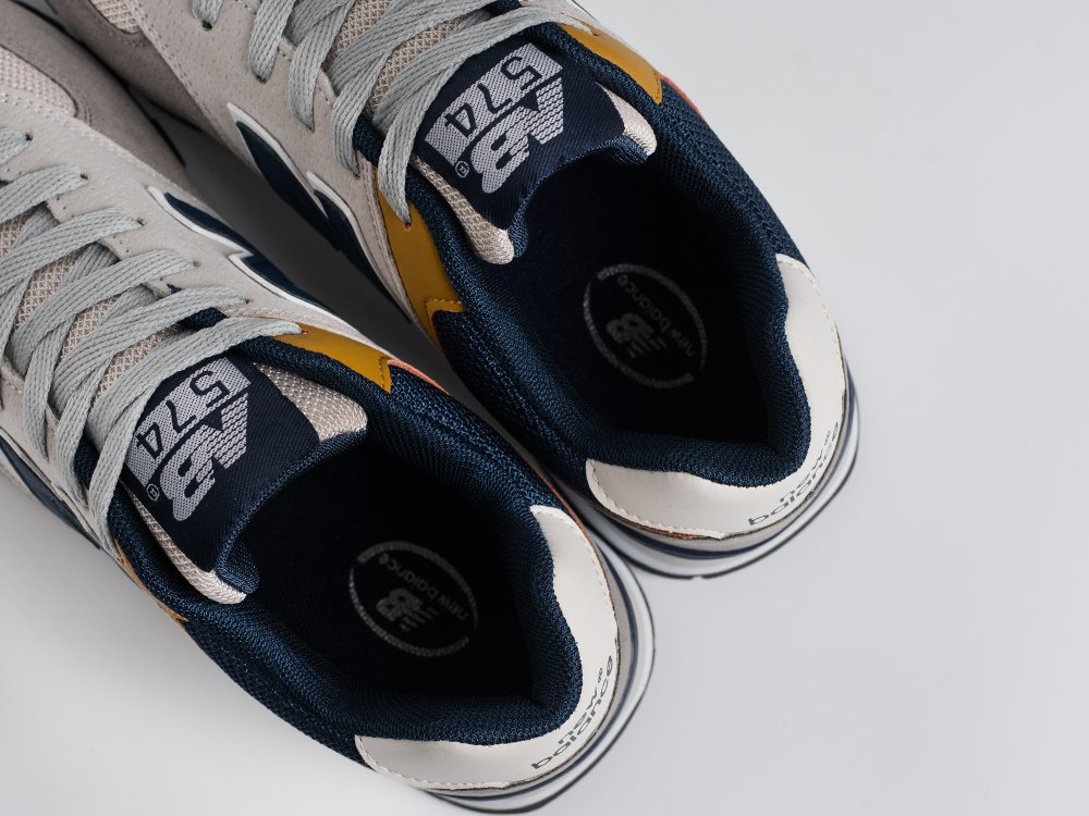 Кроссовки New Balance 574