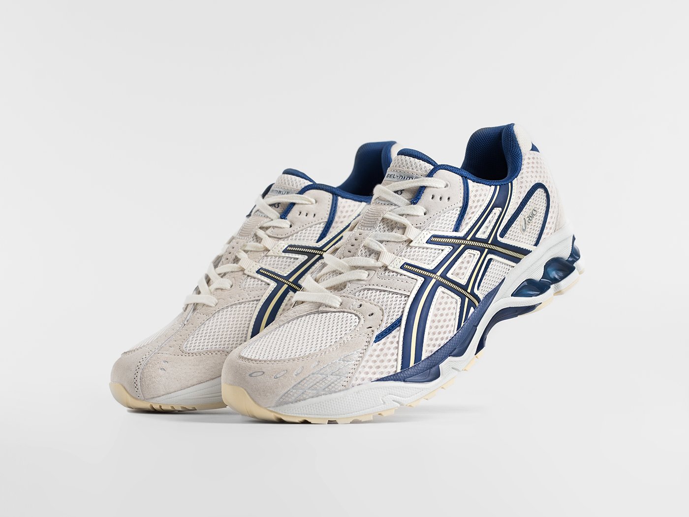 Кроссовки Asics Gel-Nimbus 10.1