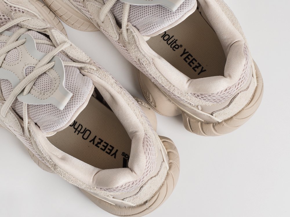 Кроссовки Adidas Yeezy 500