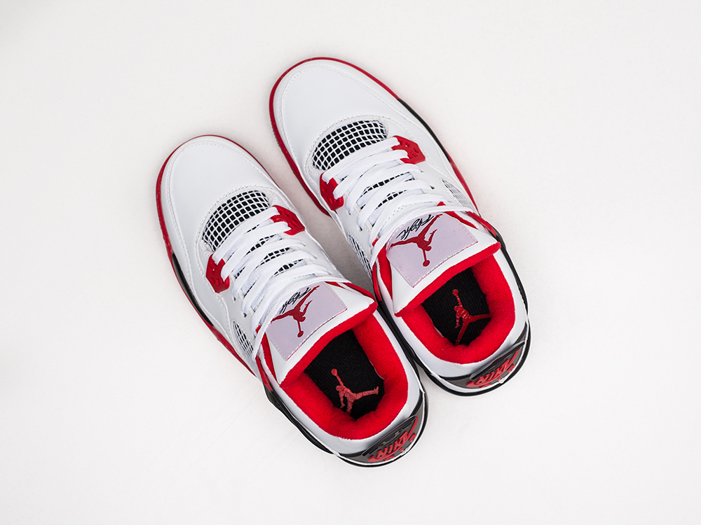 Кроссовки Nike Air Jordan 4 Retro