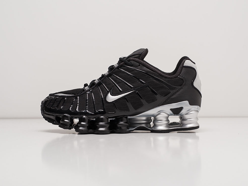 Кроссовки Nike Shox TL