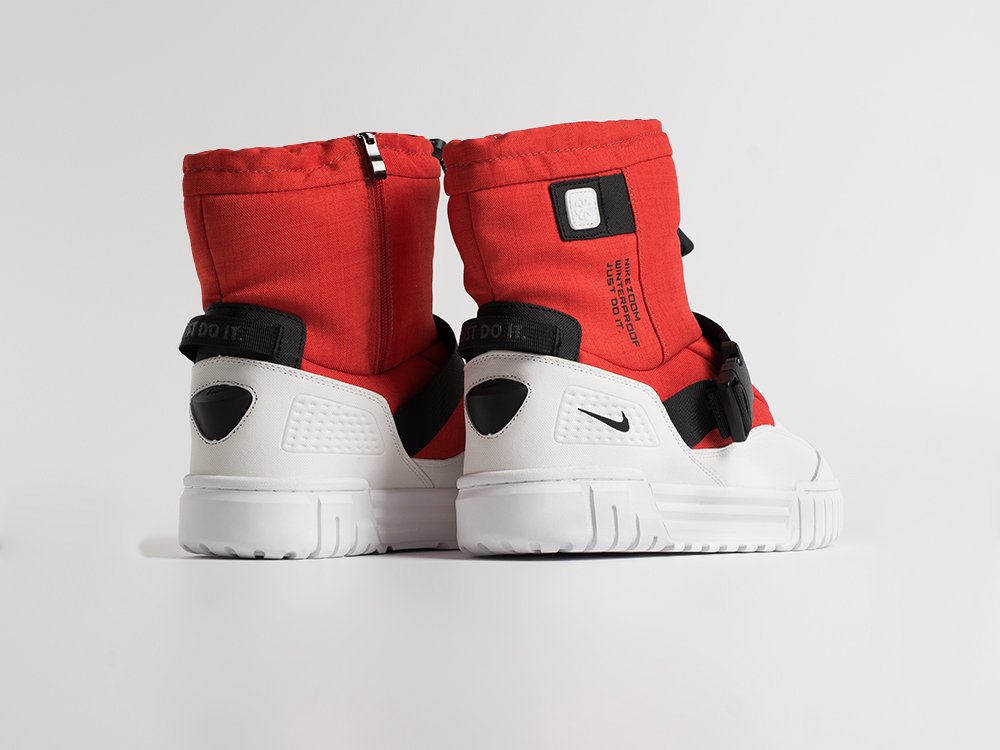 Зимние Сапоги Nike High