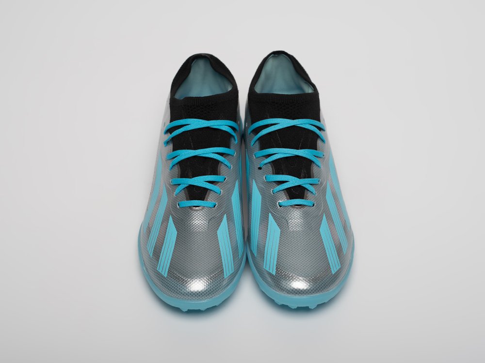 Футбольная обувь Adidas X Crazyfast Messi.1 TF
