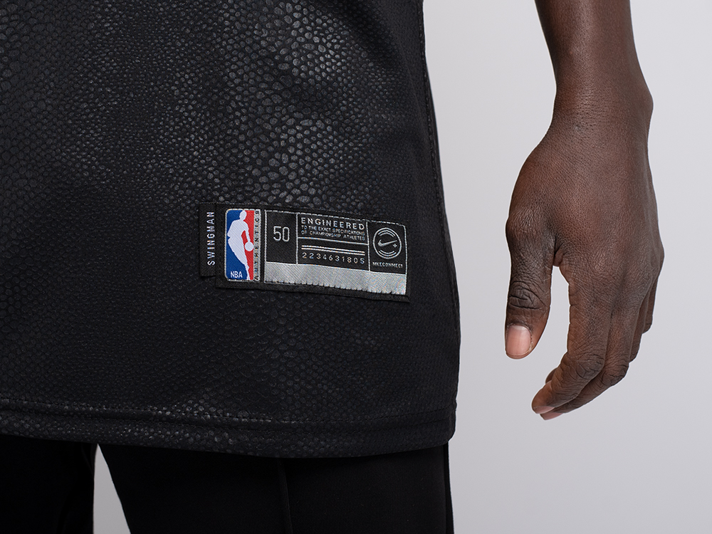 Джерси Nike Los Angeles Lakers