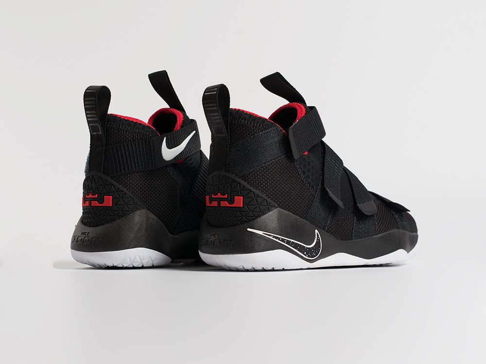 Кроссовки Nike Lebron Soldier 11