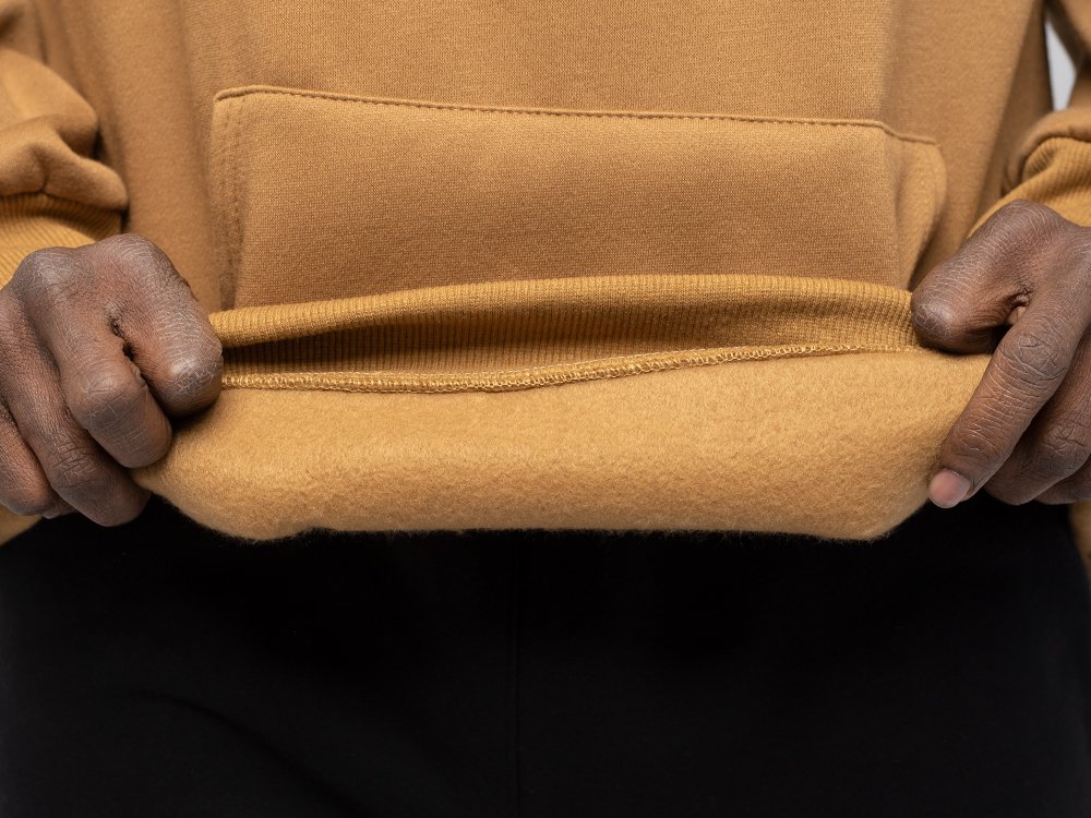 Худи CarHartt