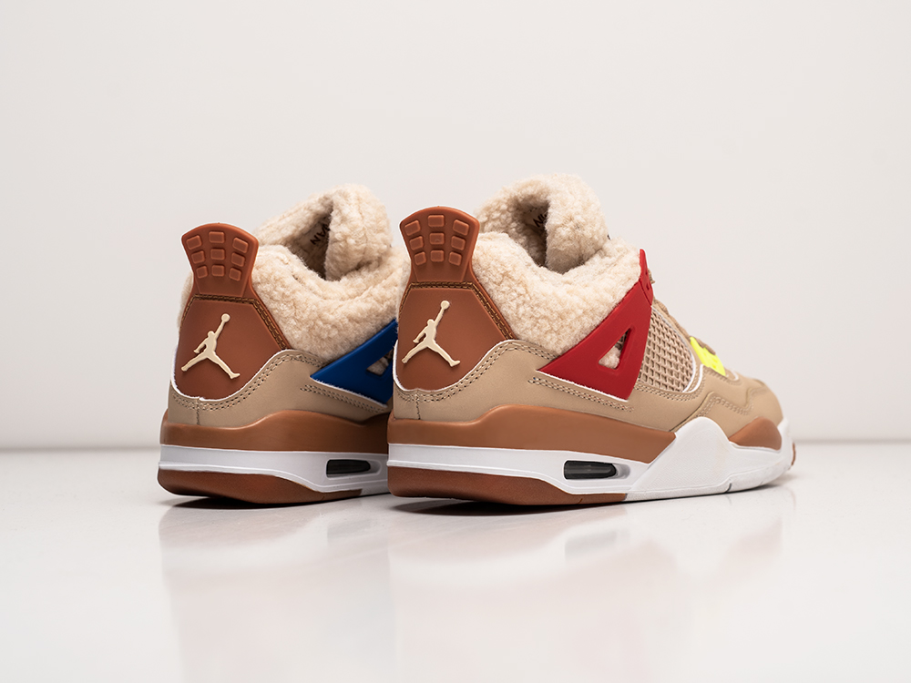 Кроссовки Nike Air Jordan 4 Retro