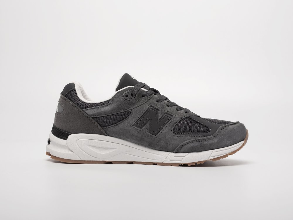 Кроссовки New Balance 990 v2