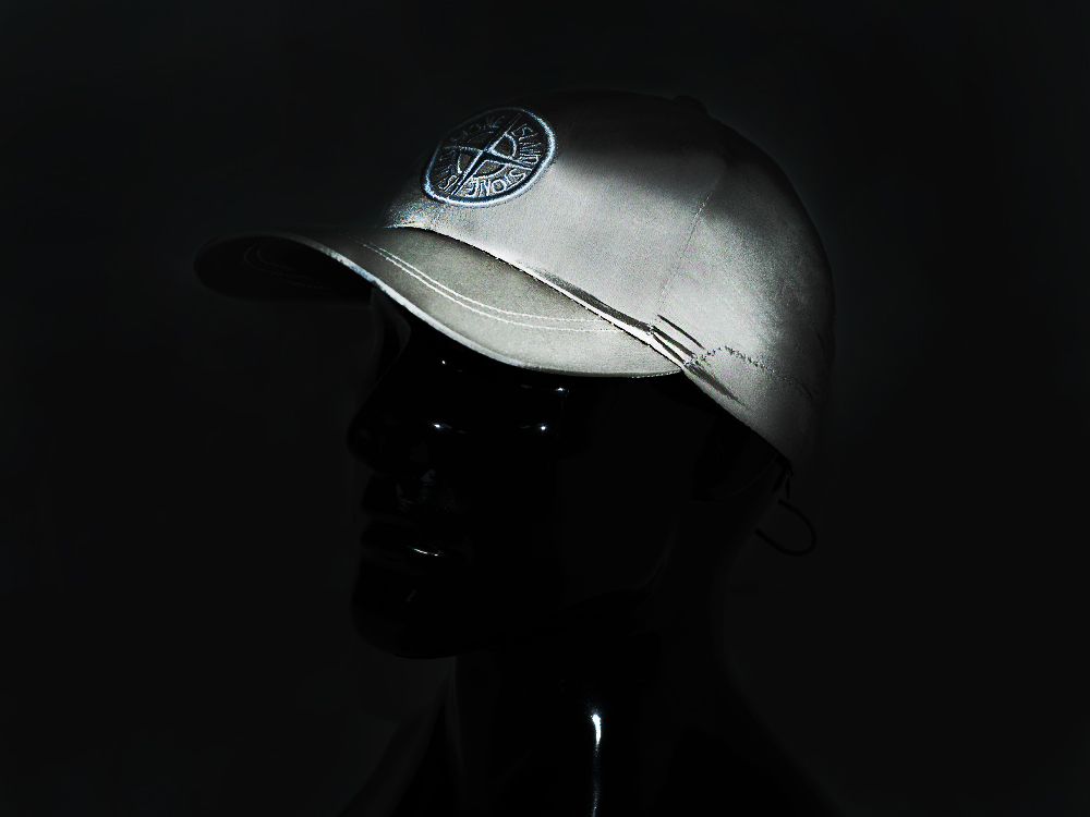 Кепка Stone Island