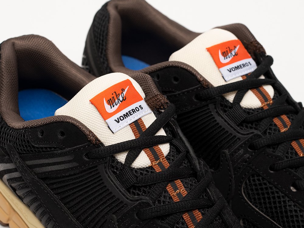Кроссовки Nike Air Zoom Vomero 5