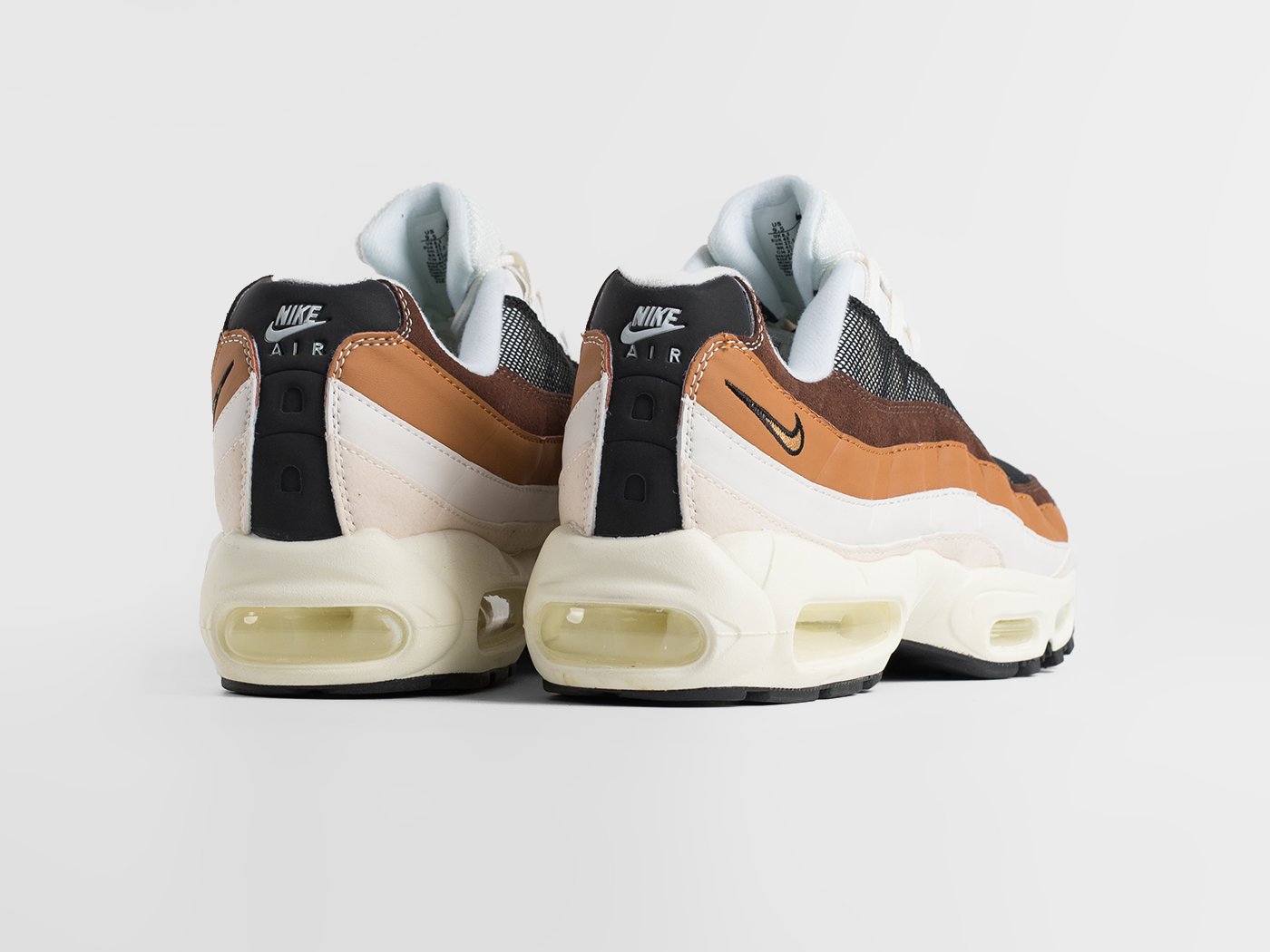 Кроссовки Nike Air Max 95