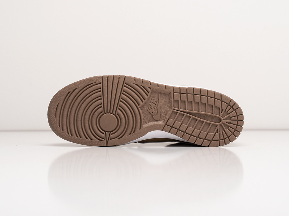 Кроссовки Nike SB Dunk Low