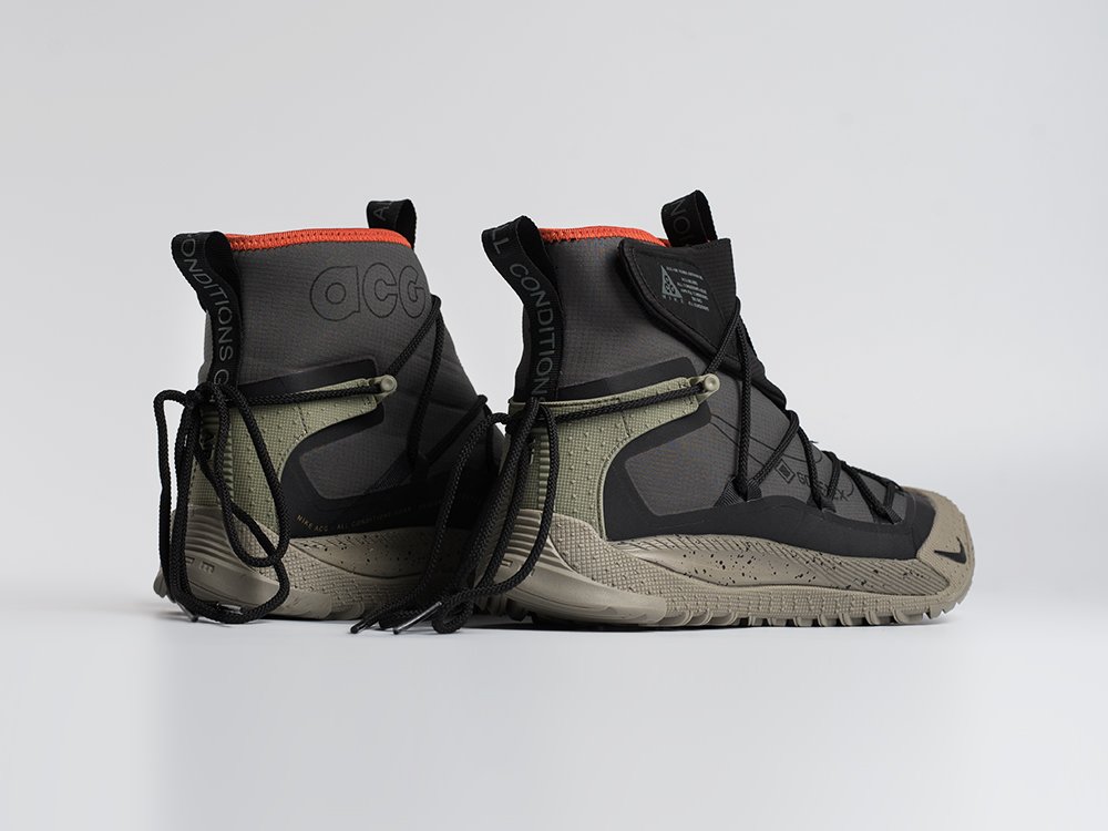 Зимние Кроссовки Nike ACG Air Terra Antarktik