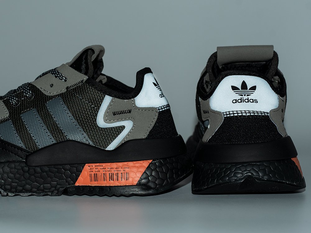 Кроссовки Adidas Nite Jogger