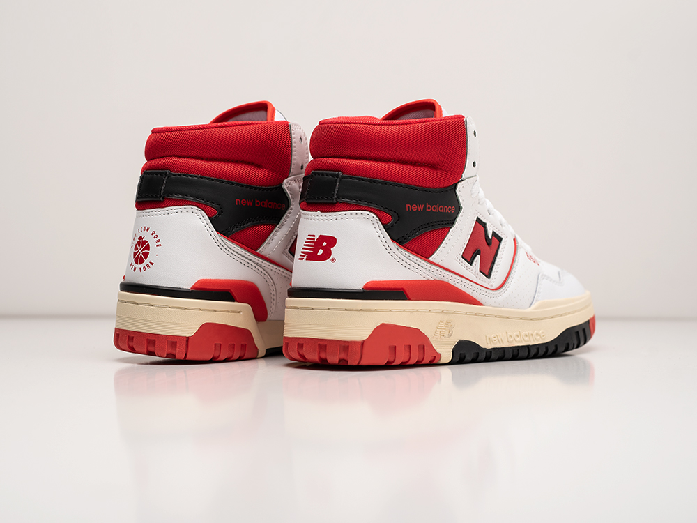 Кроссовки Aime Leon Dore x New Balance 650