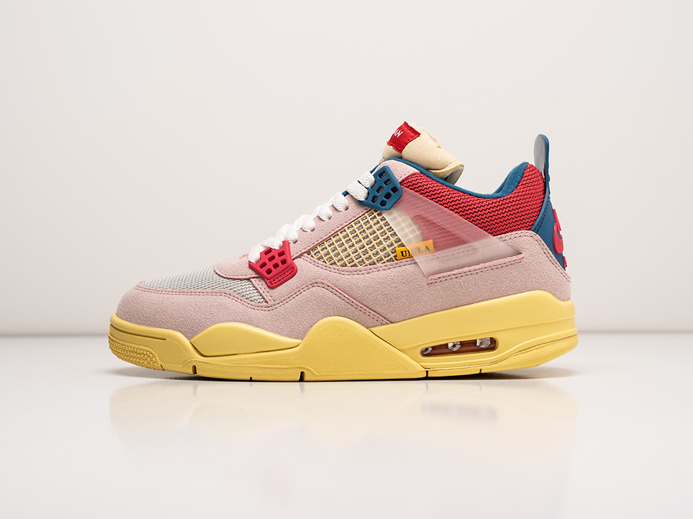 Кроссовки Nike Air Jordan 4 Retro