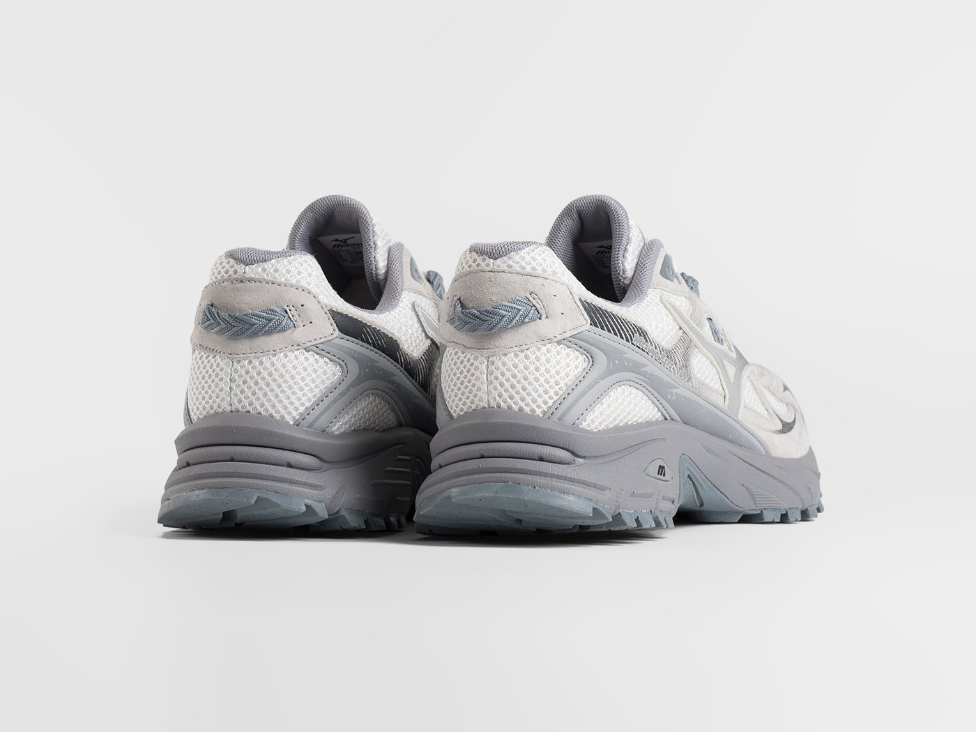 Кроссовки Mizuno FIYI TL V2