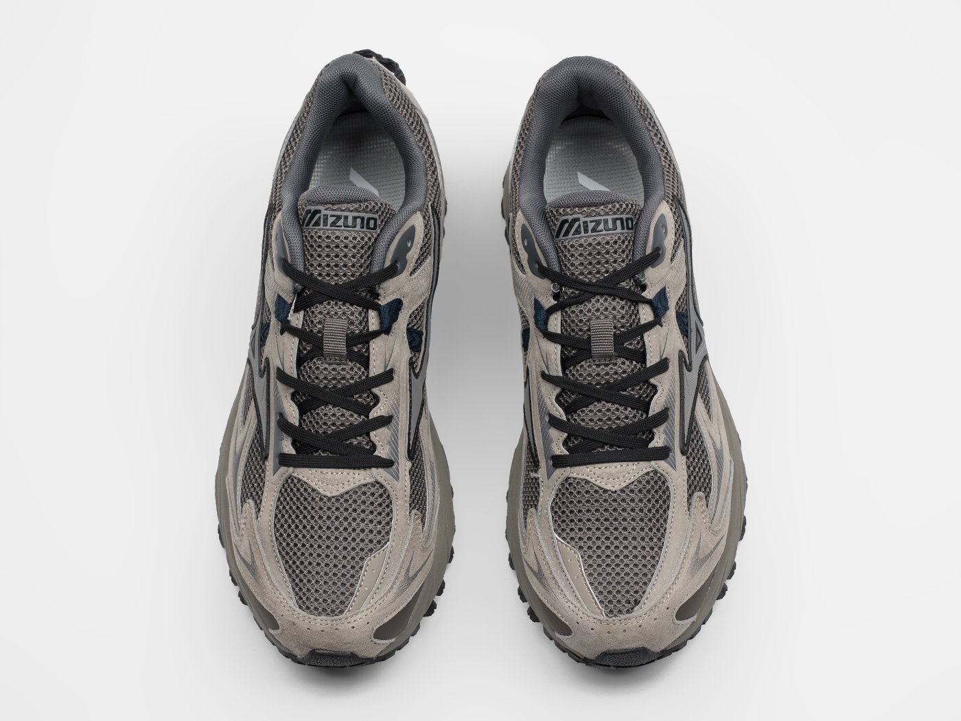 Кроссовки Mizuno FIYI TL V2