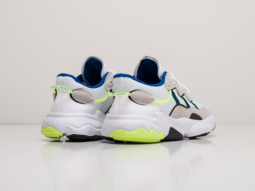 Кроссовки Adidas Ozweego