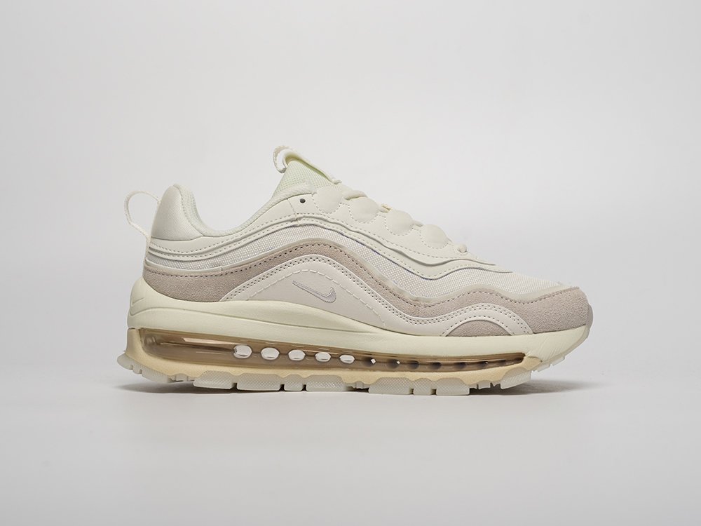 Кроссовки Nike Air Max 97 Futura