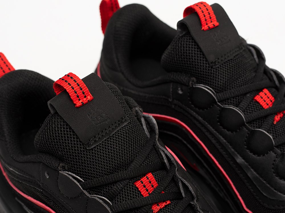 Кроссовки Nike Air Max 97 Futura