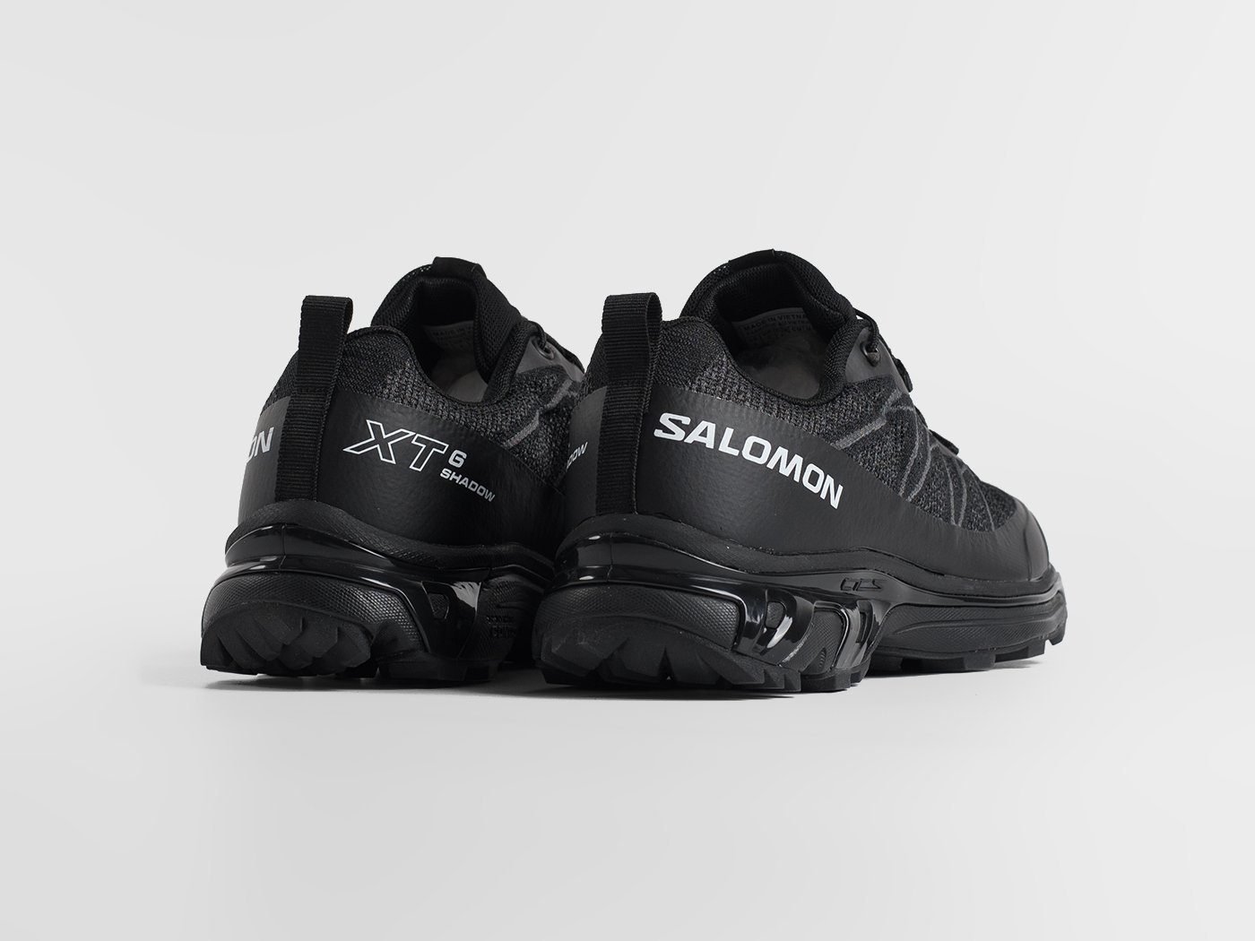 Кроссовки Salomon ADVANCED XT-4