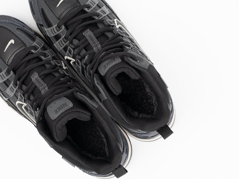 Зимние Кроссовки Nike P-6000 High