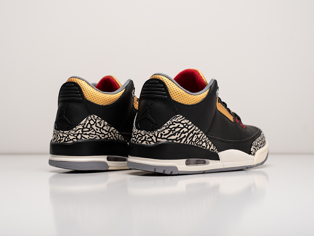Кроссовки Nike Air Jordan 3