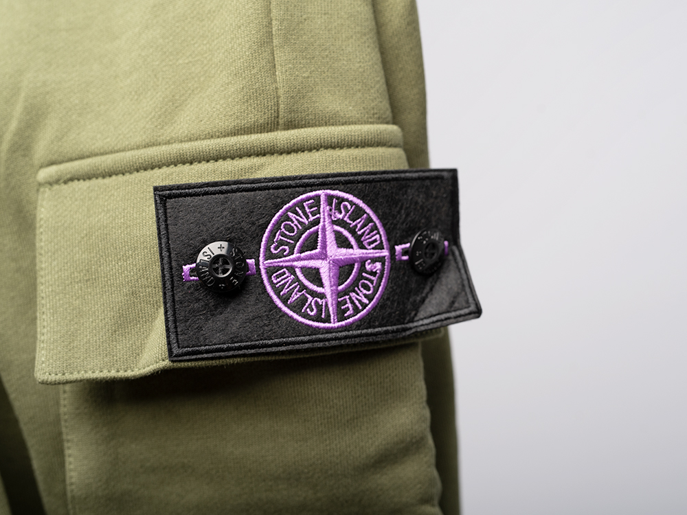 Брюки спортивные Stone Island