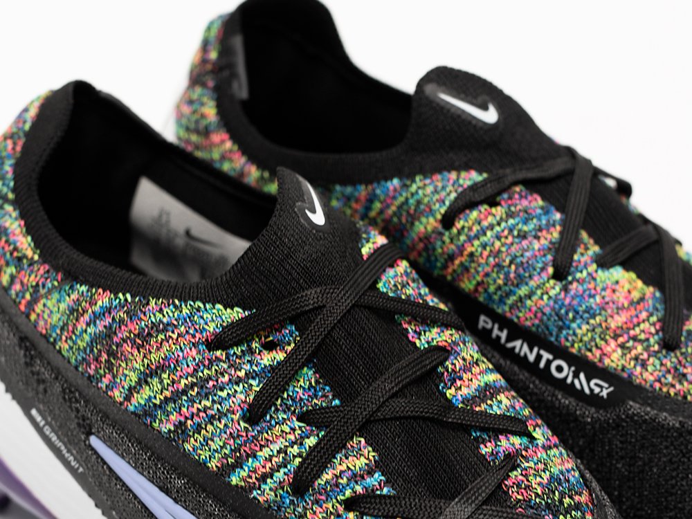 Футбольная обувь Nike Gripknit Phantom GX FG