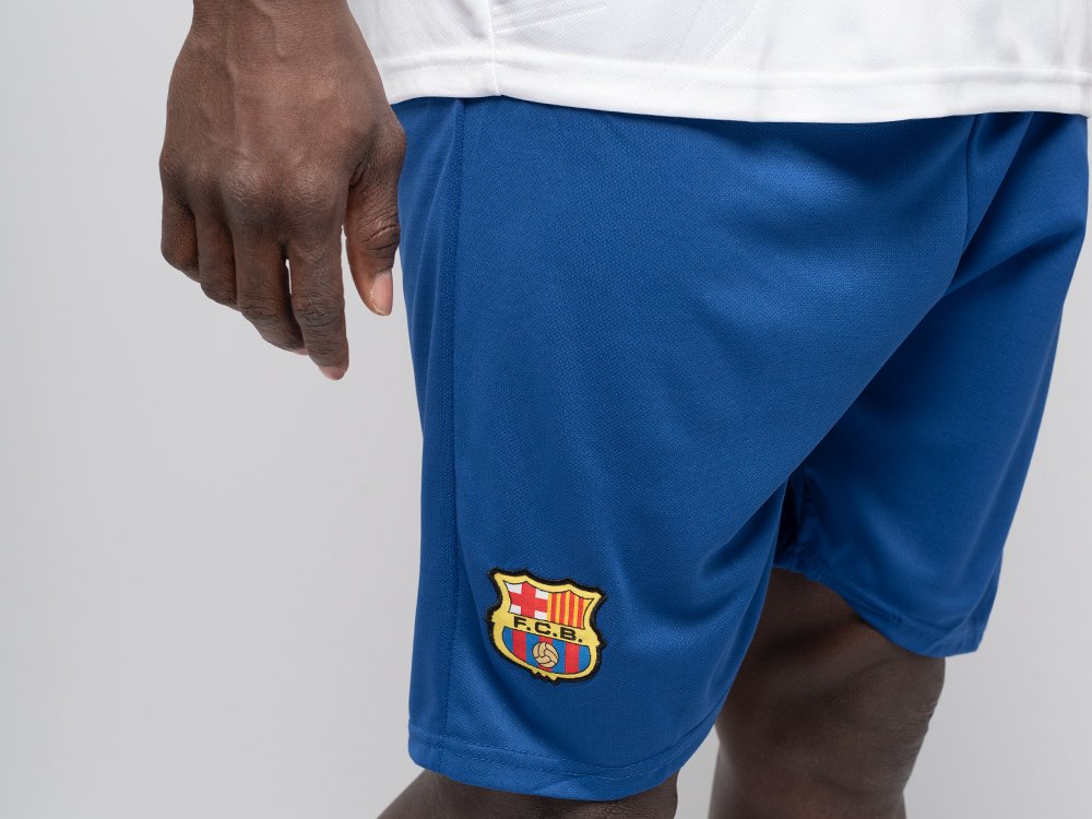 Футбольная форма Nike FC Barcelona