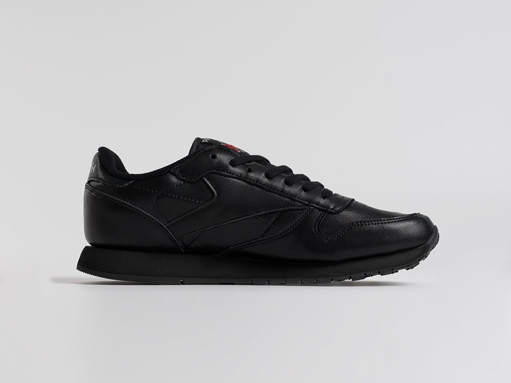 Кроссовки Reebok Classic Leather