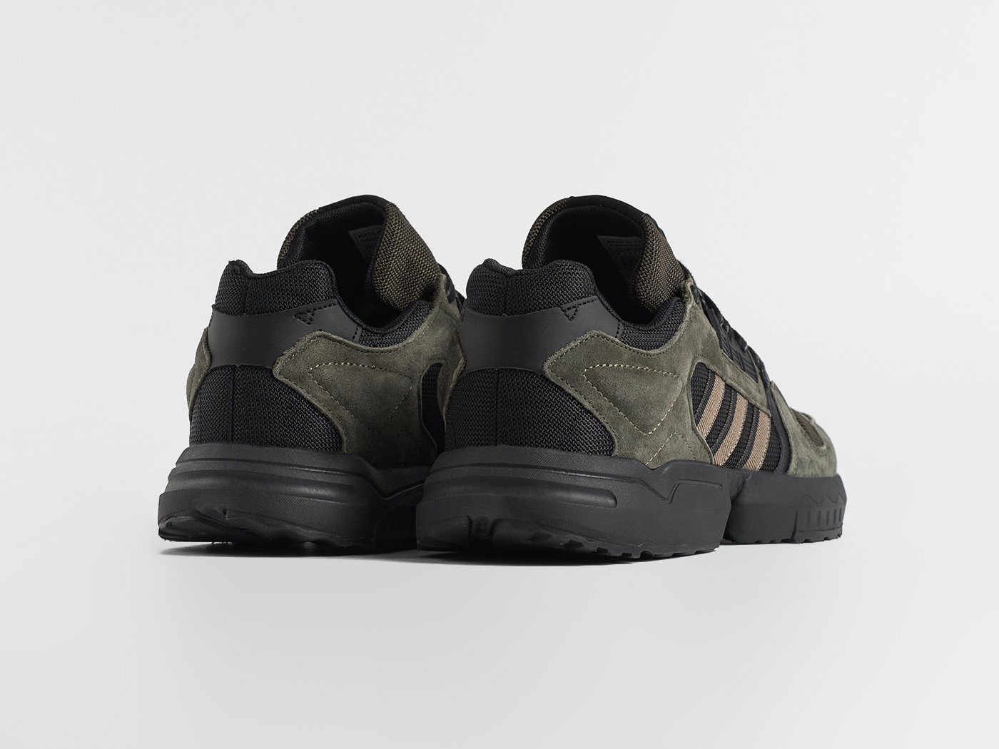Кроссовки Adidas ZX Torsion