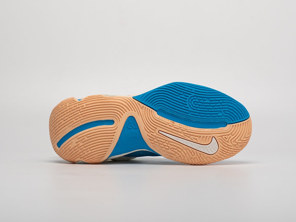 Кроссовки Nike Giannis Immortality 3