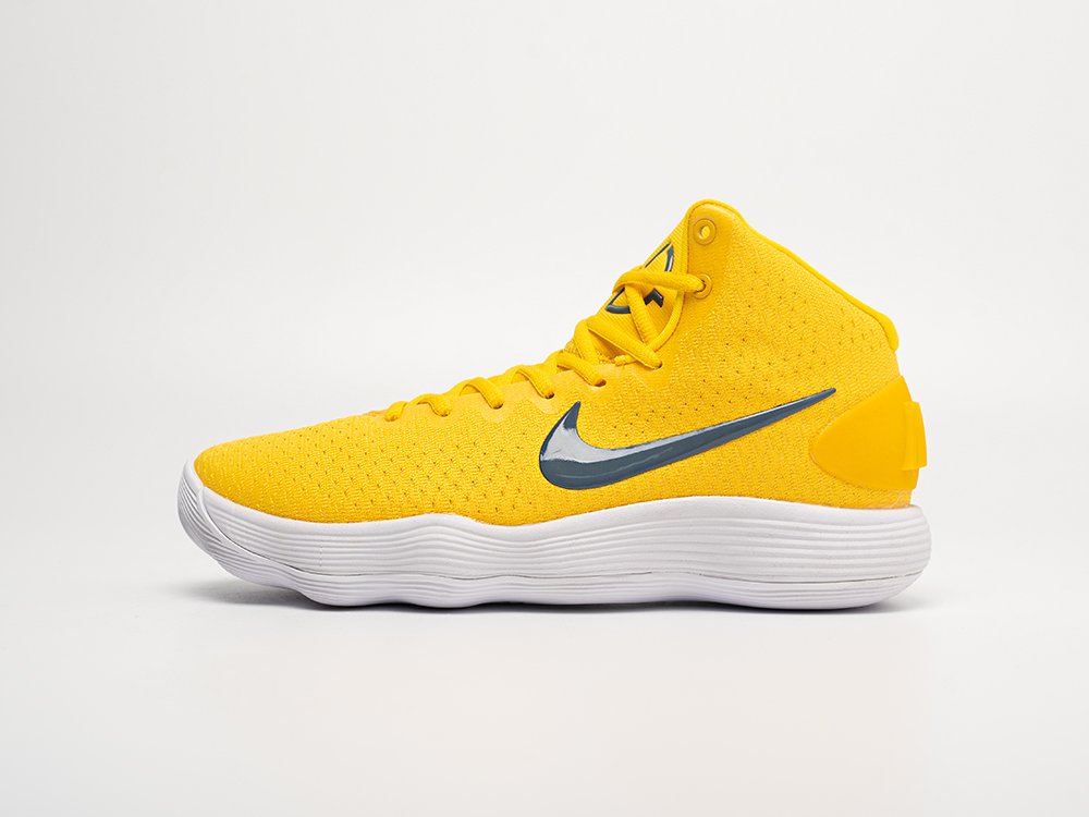 Кроссовки Nike Hyperdunk 2017