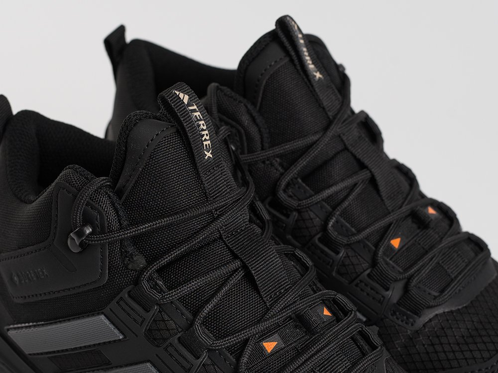 Зимние Кроссовки Adidas Terrex AX4 Mid